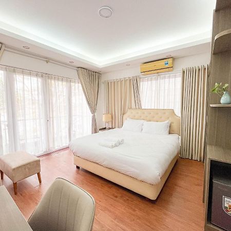 Sunshine Home 170 Tu Hoa Hà Nội Ngoại thất bức ảnh
