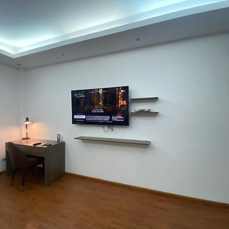 Sunshine Home 170 Tu Hoa Hà Nội Ngoại thất bức ảnh