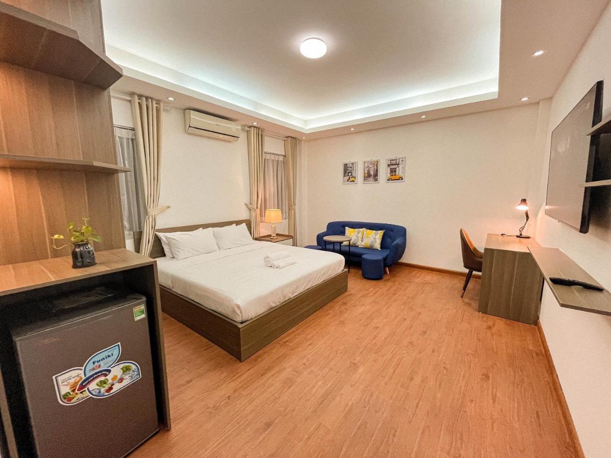 Sunshine Home 170 Tu Hoa Hà Nội Ngoại thất bức ảnh