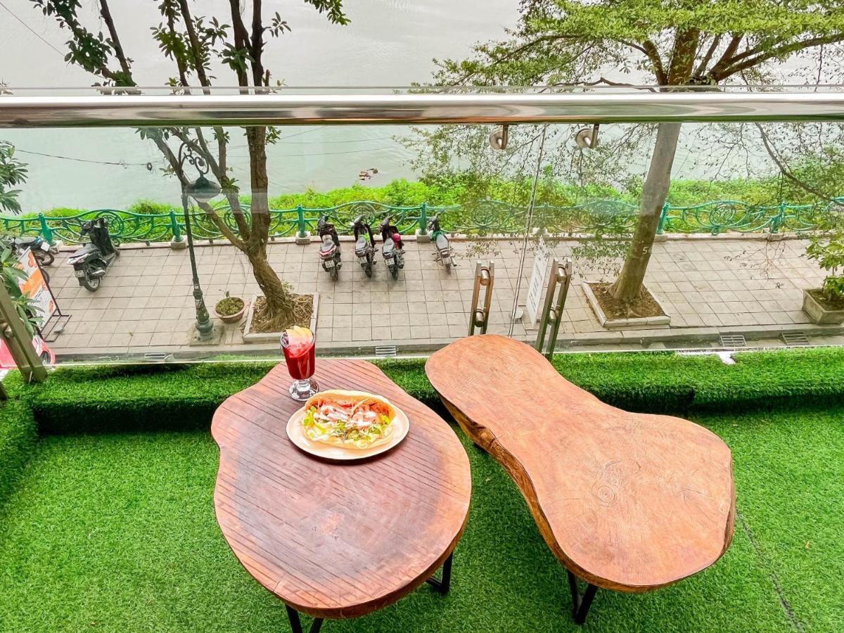 Sunshine Home 170 Tu Hoa Hà Nội Ngoại thất bức ảnh