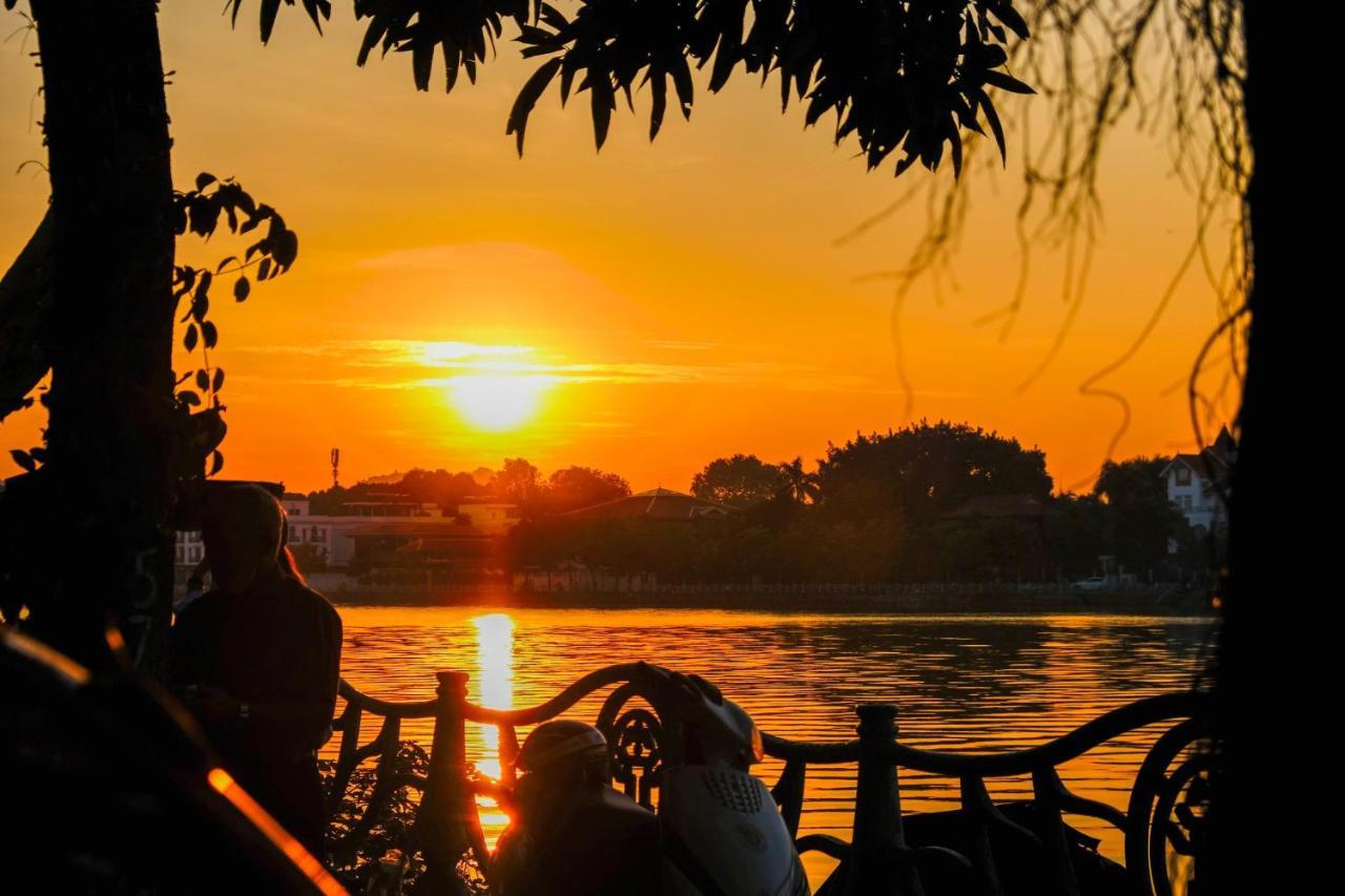 Sunshine Home 170 Tu Hoa Hà Nội Ngoại thất bức ảnh