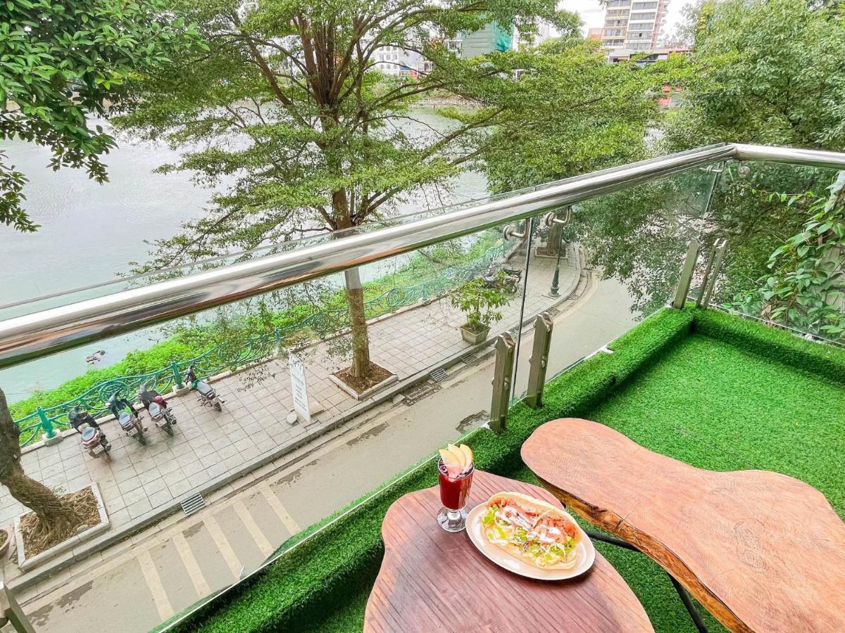 Sunshine Home 170 Tu Hoa Hà Nội Ngoại thất bức ảnh