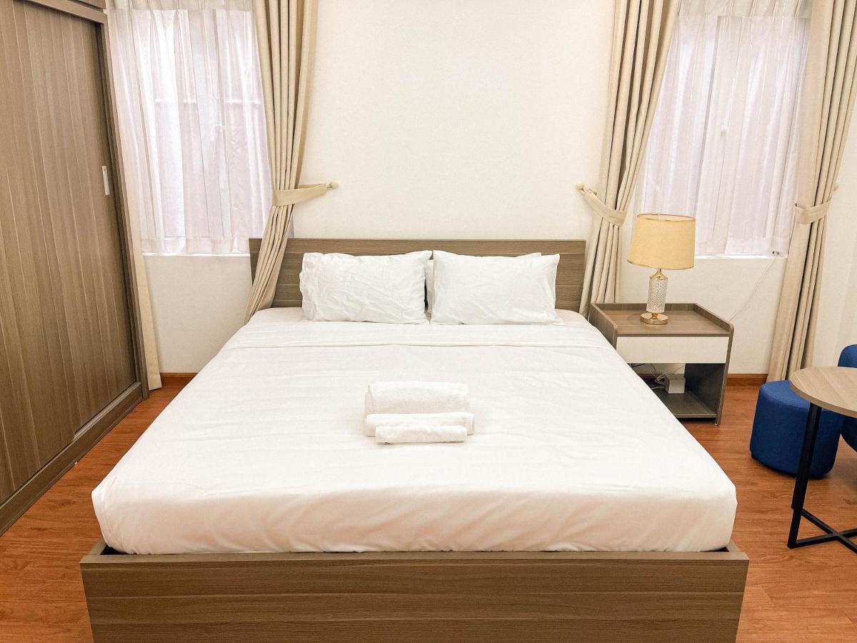 Sunshine Home 170 Tu Hoa Hà Nội Ngoại thất bức ảnh