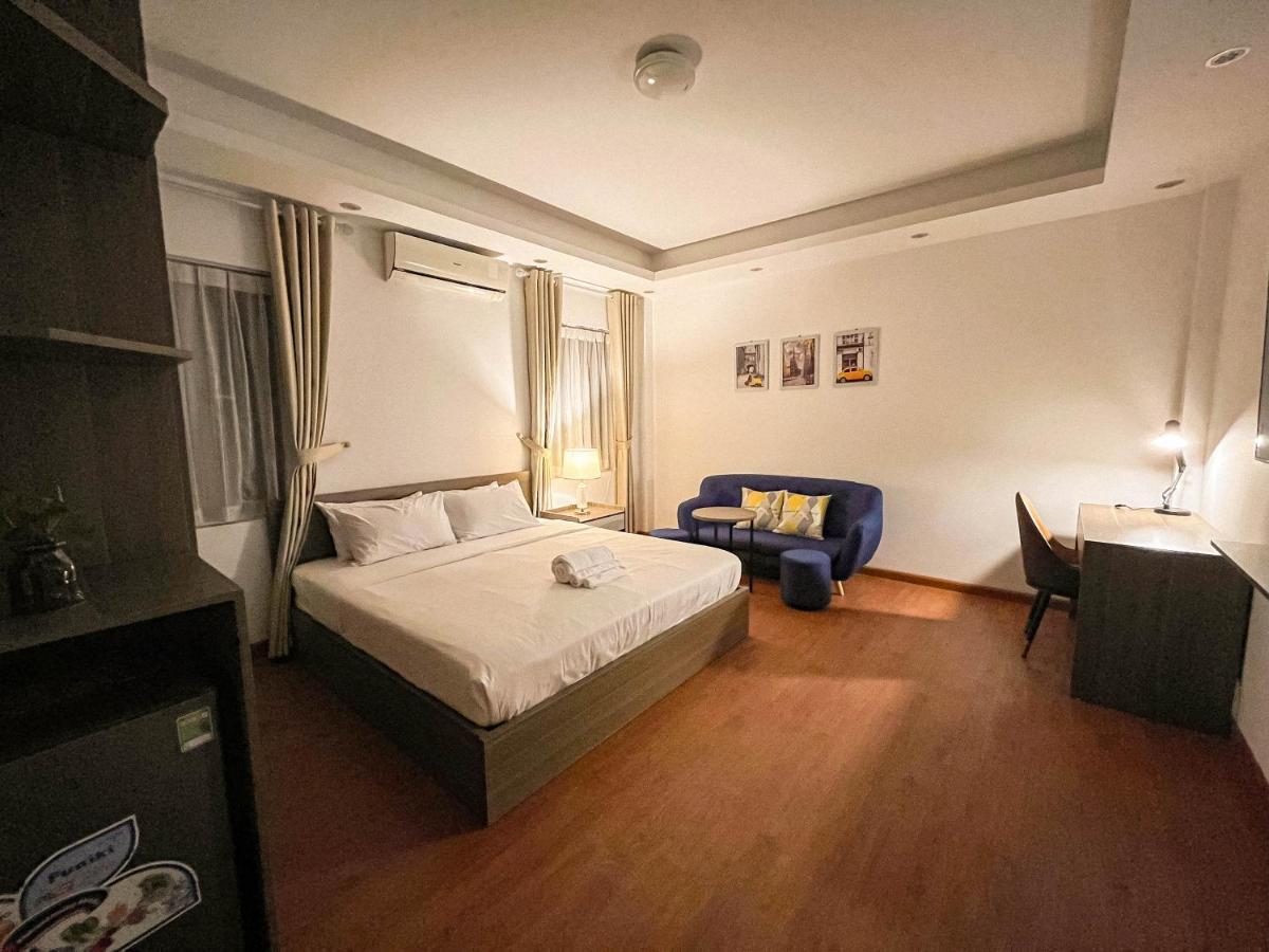 Sunshine Home 170 Tu Hoa Hà Nội Ngoại thất bức ảnh