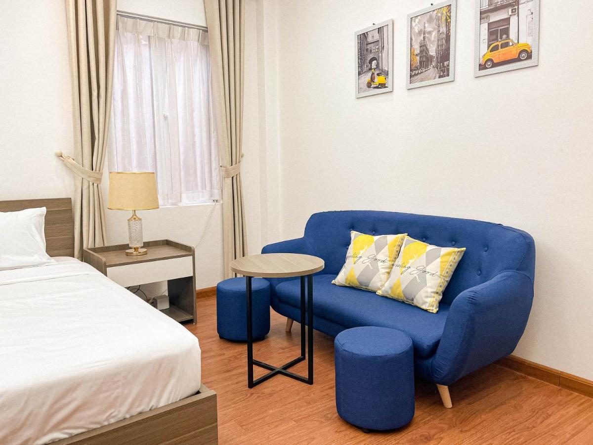 Sunshine Home 170 Tu Hoa Hà Nội Ngoại thất bức ảnh