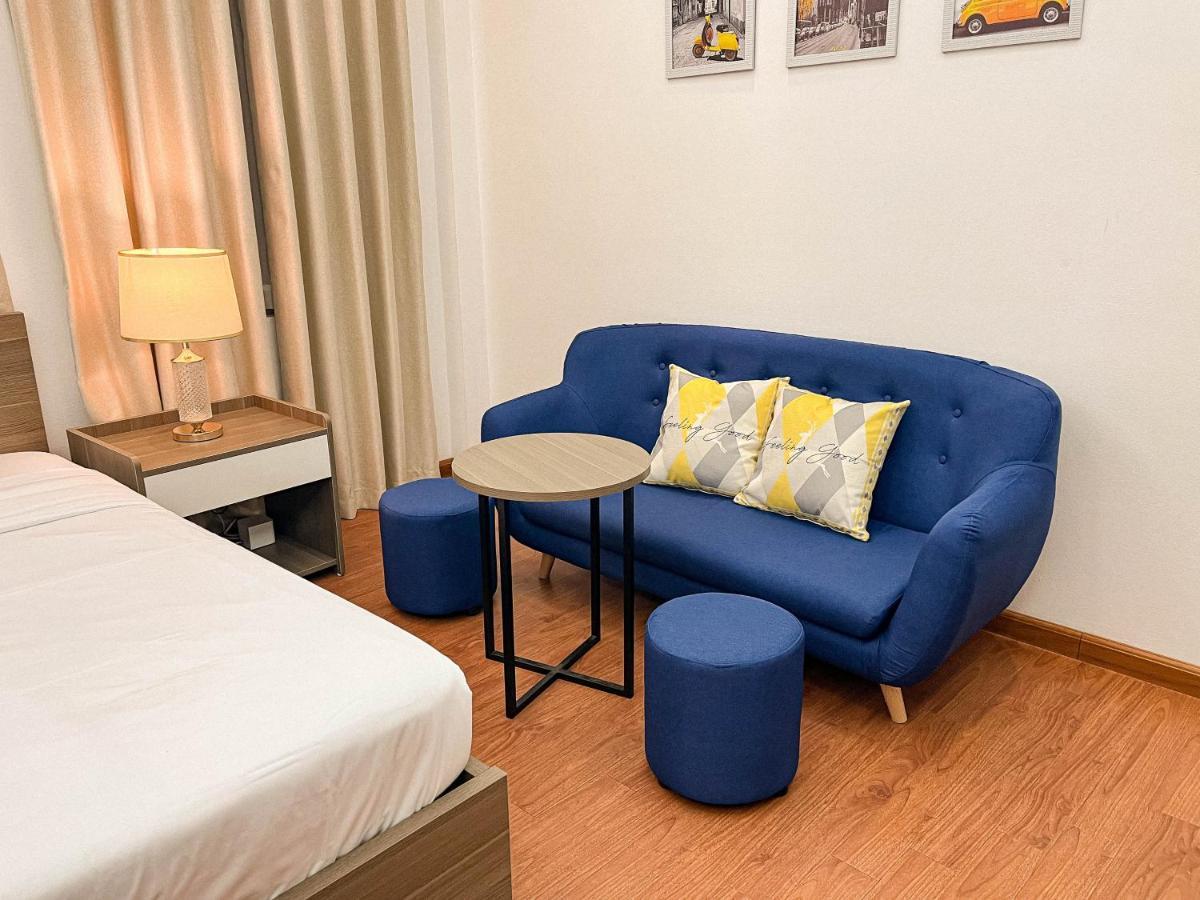 Sunshine Home 170 Tu Hoa Hà Nội Ngoại thất bức ảnh