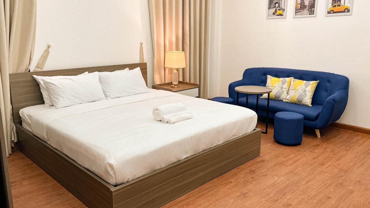 Sunshine Home 170 Tu Hoa Hà Nội Ngoại thất bức ảnh