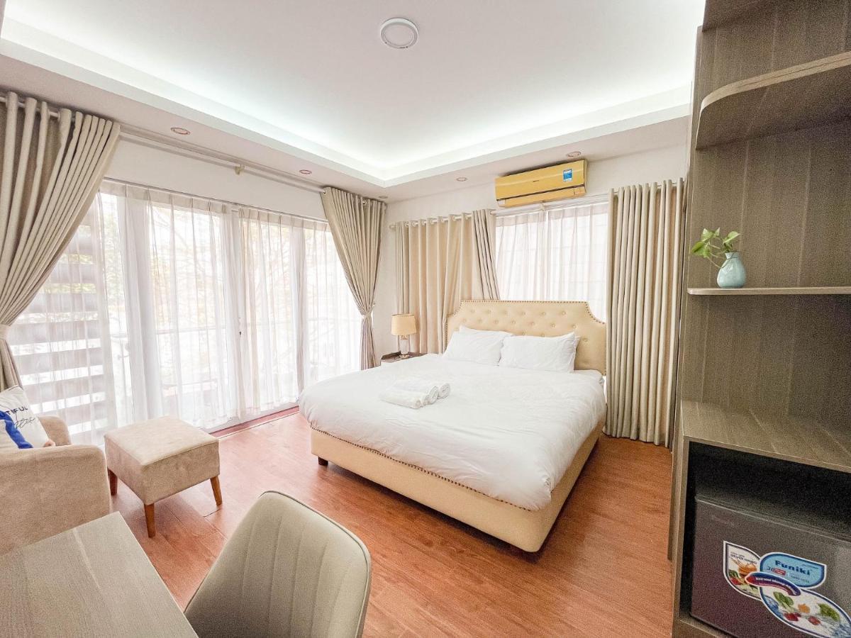 Sunshine Home 170 Tu Hoa Hà Nội Ngoại thất bức ảnh