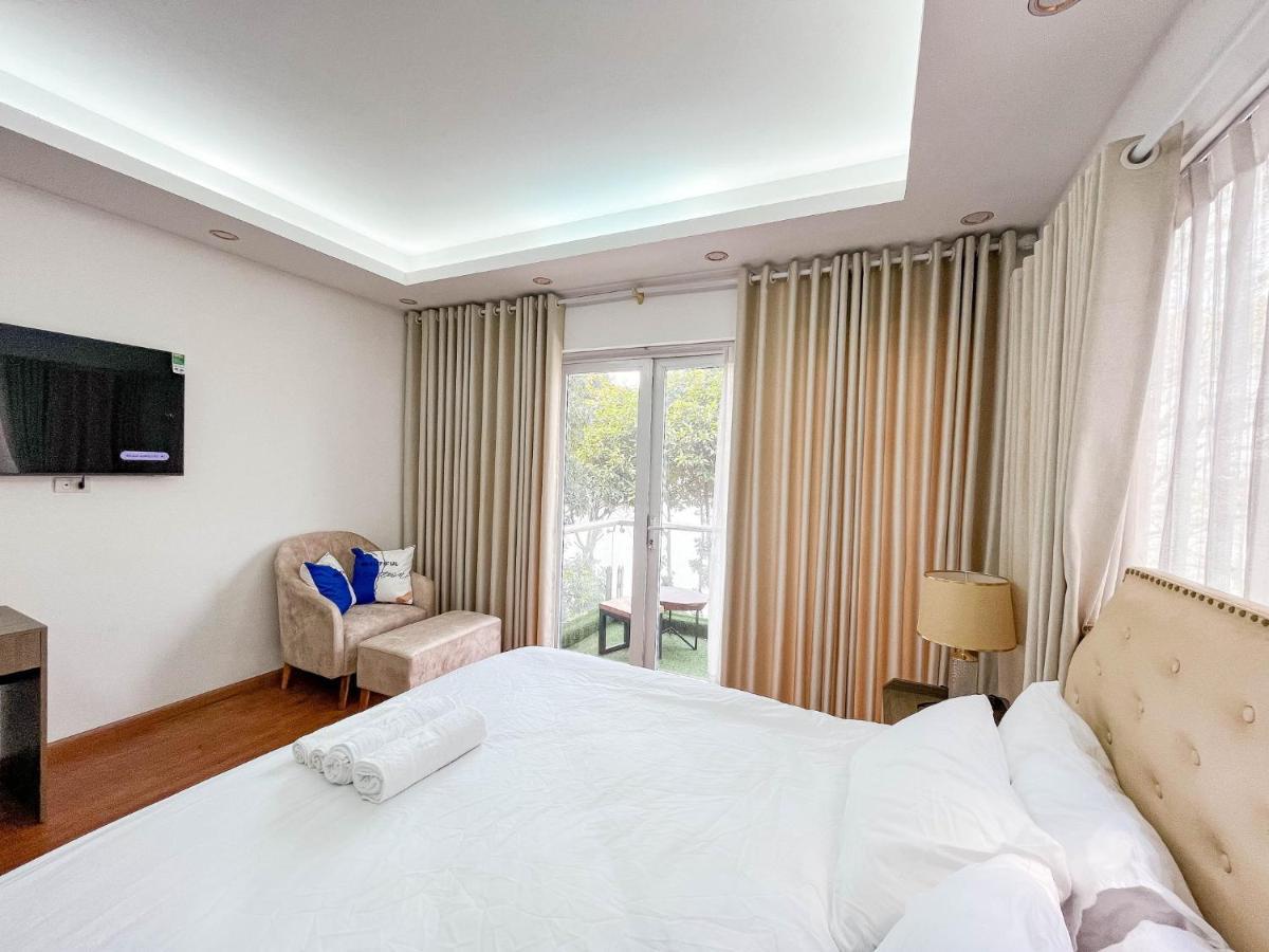 Sunshine Home 170 Tu Hoa Hà Nội Ngoại thất bức ảnh