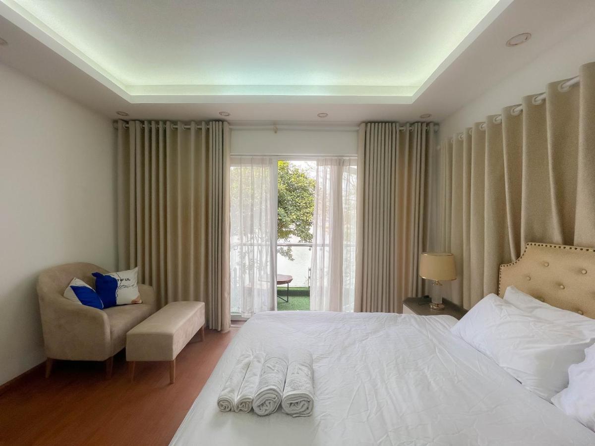 Sunshine Home 170 Tu Hoa Hà Nội Ngoại thất bức ảnh