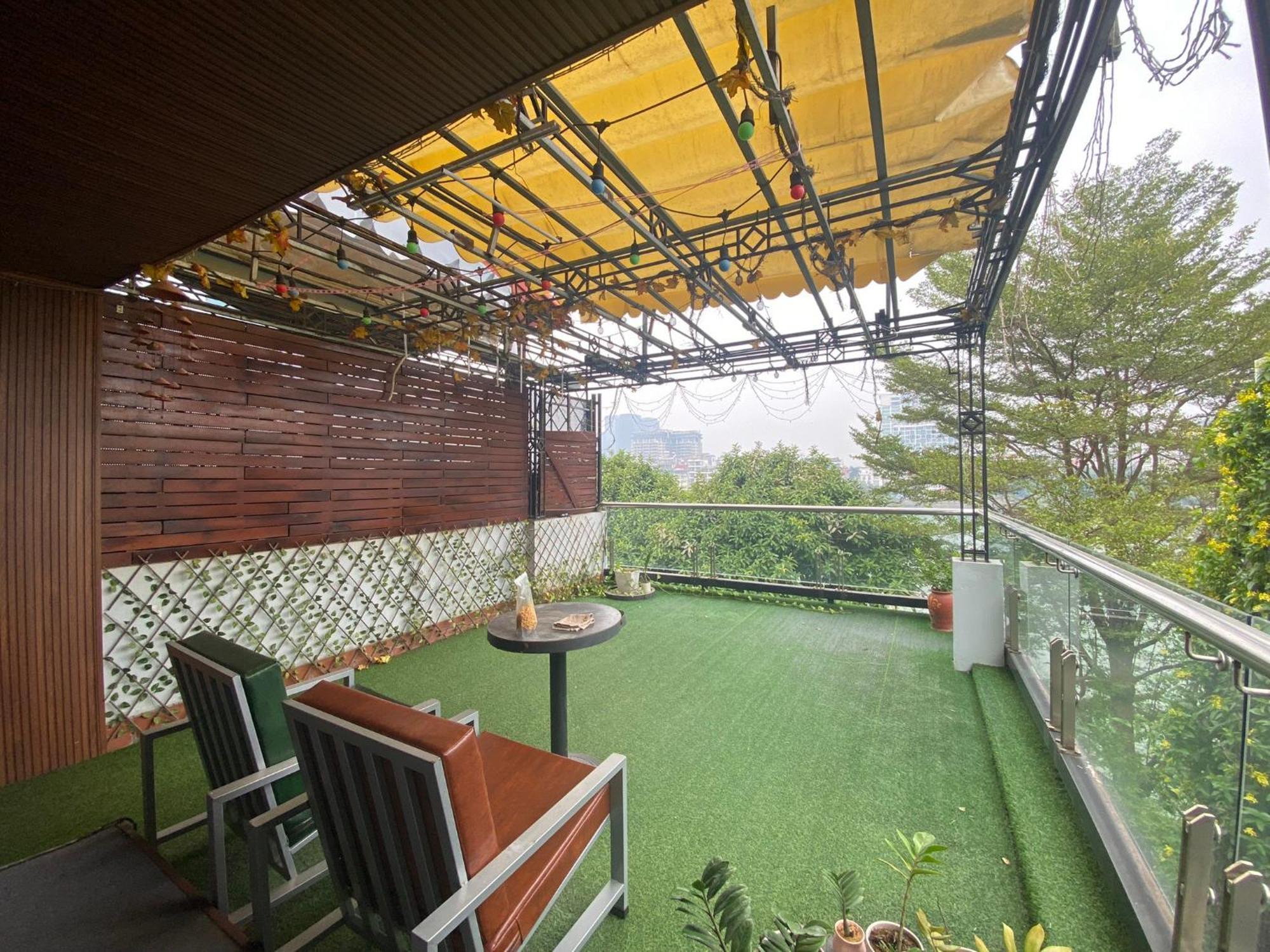 Sunshine Home 170 Tu Hoa Hà Nội Ngoại thất bức ảnh