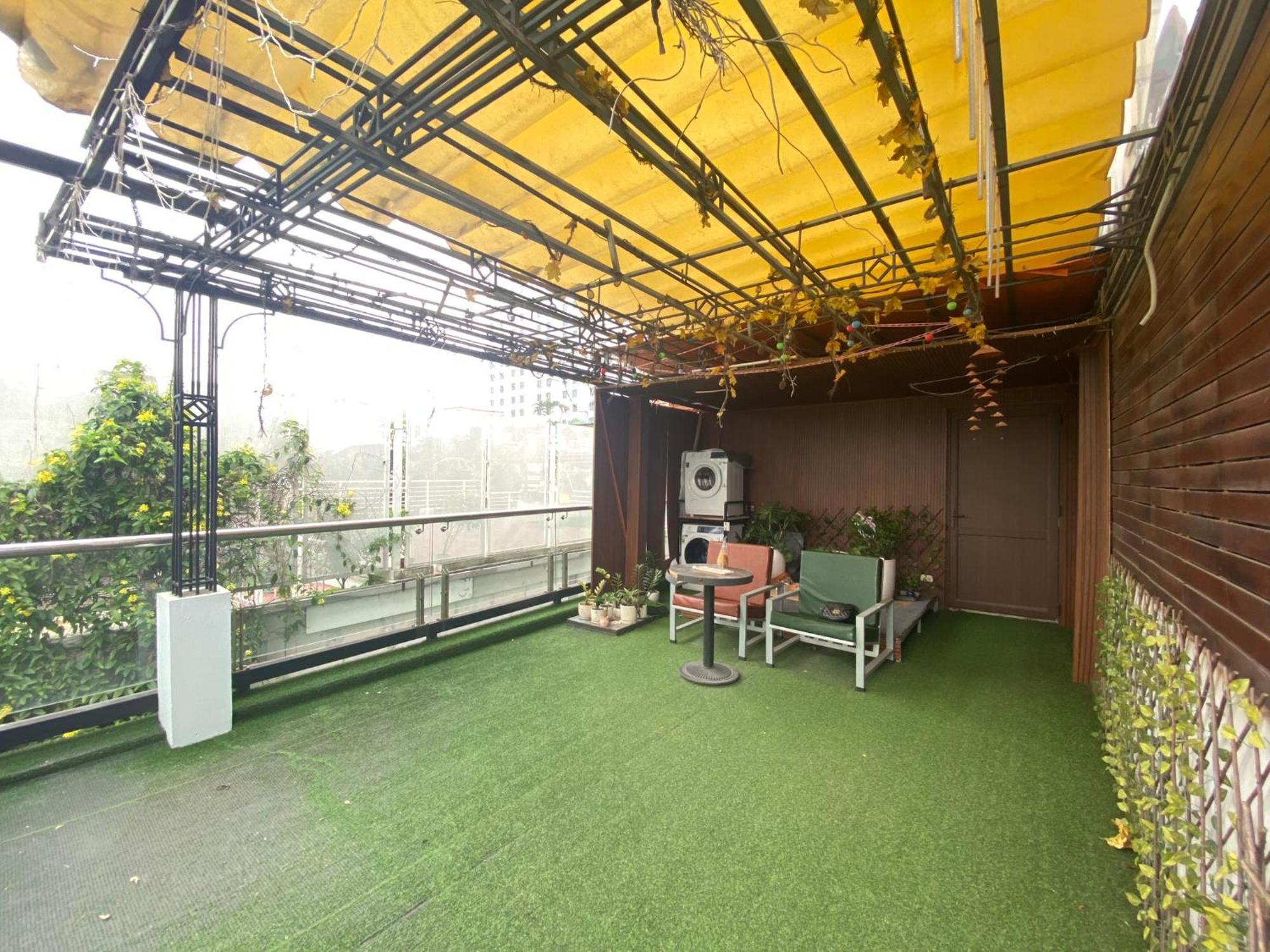 Sunshine Home 170 Tu Hoa Hà Nội Ngoại thất bức ảnh