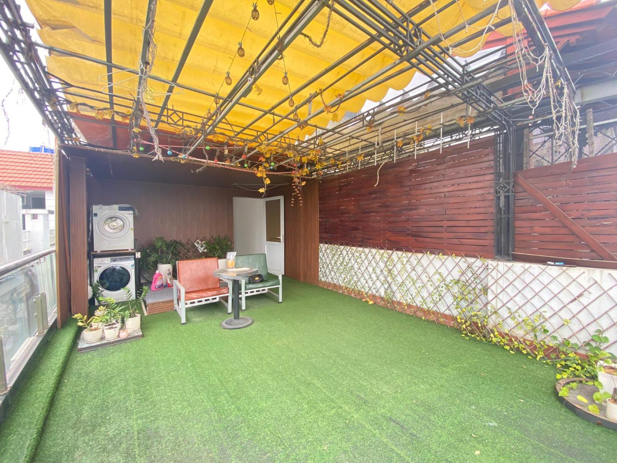 Sunshine Home 170 Tu Hoa Hà Nội Ngoại thất bức ảnh