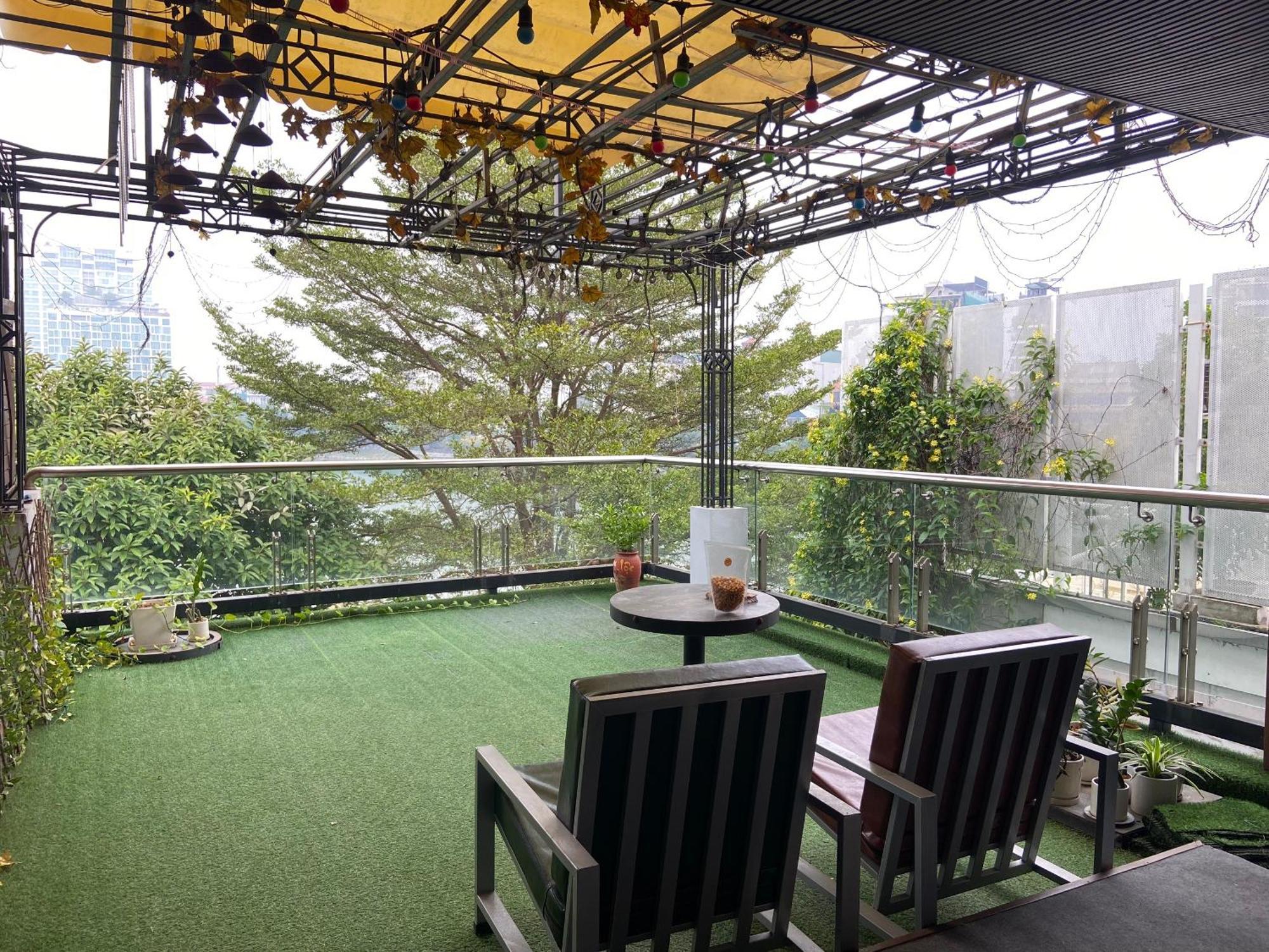 Sunshine Home 170 Tu Hoa Hà Nội Ngoại thất bức ảnh