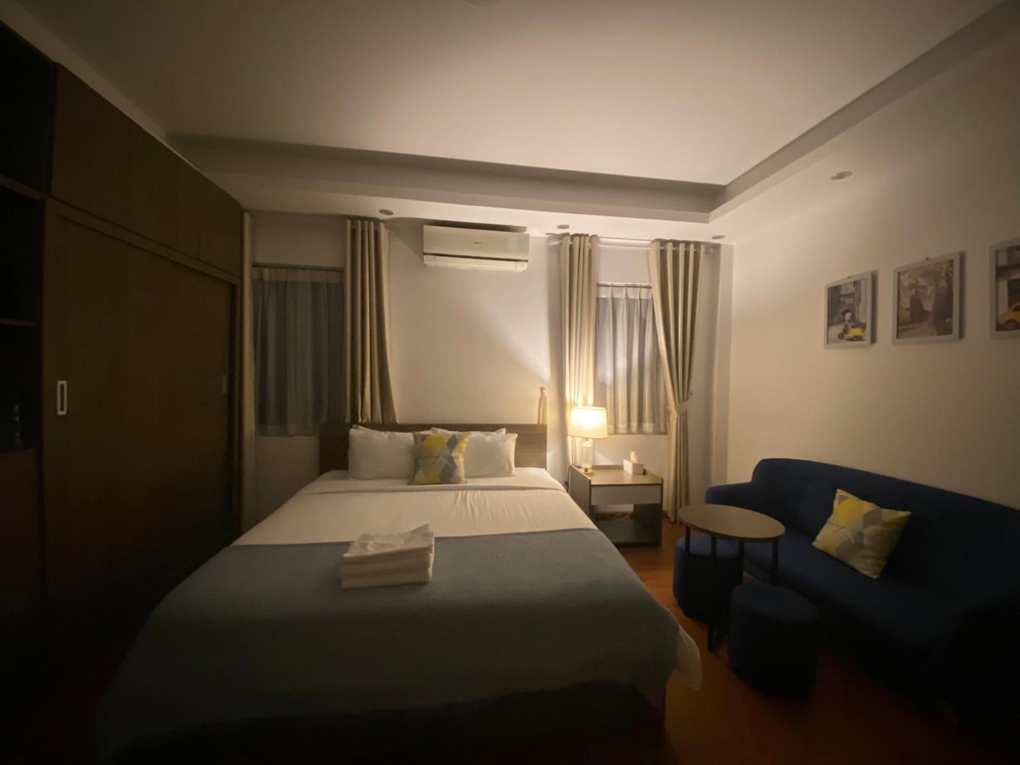 Sunshine Home 170 Tu Hoa Hà Nội Ngoại thất bức ảnh