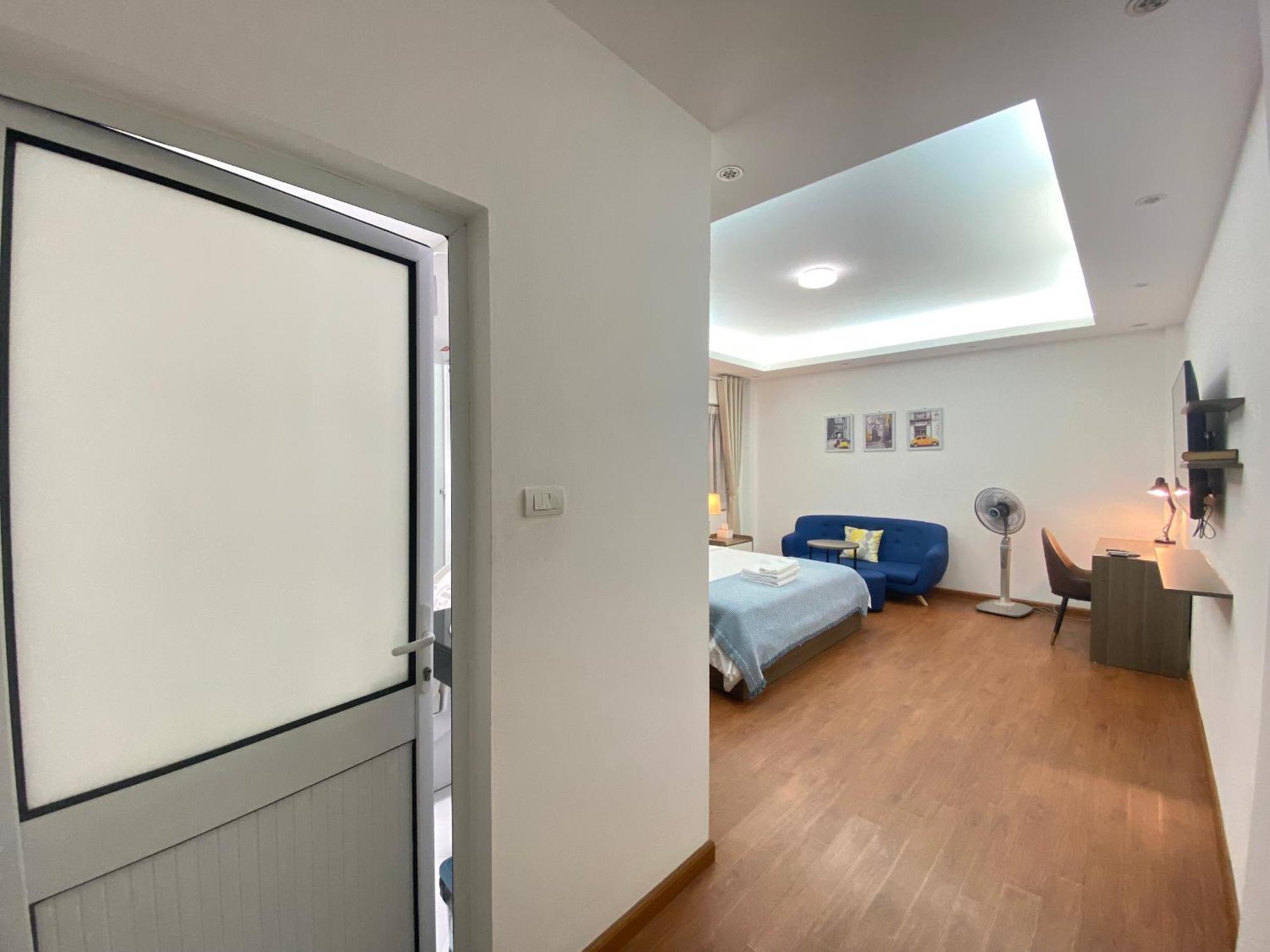 Sunshine Home 170 Tu Hoa Hà Nội Ngoại thất bức ảnh