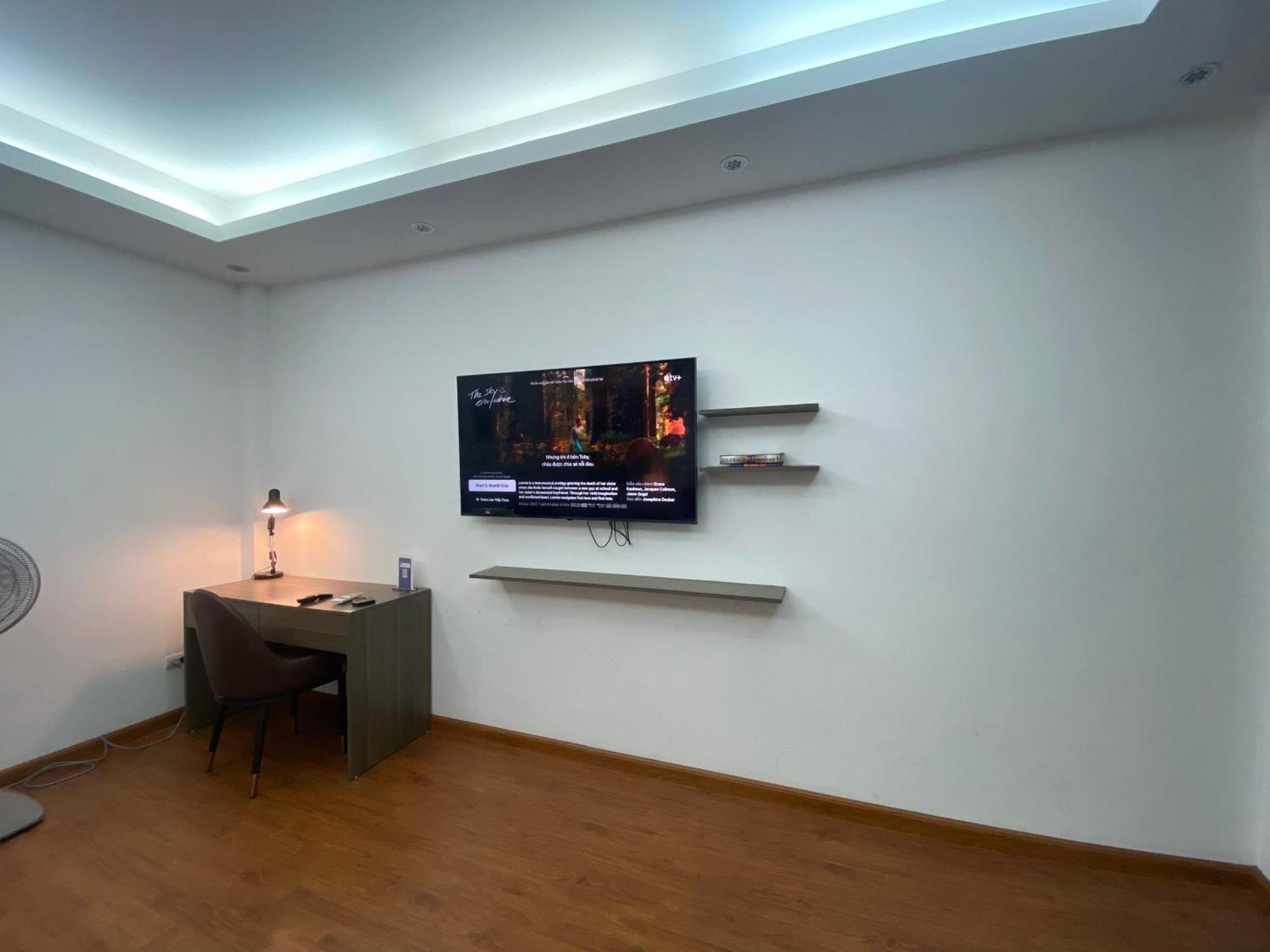 Sunshine Home 170 Tu Hoa Hà Nội Ngoại thất bức ảnh