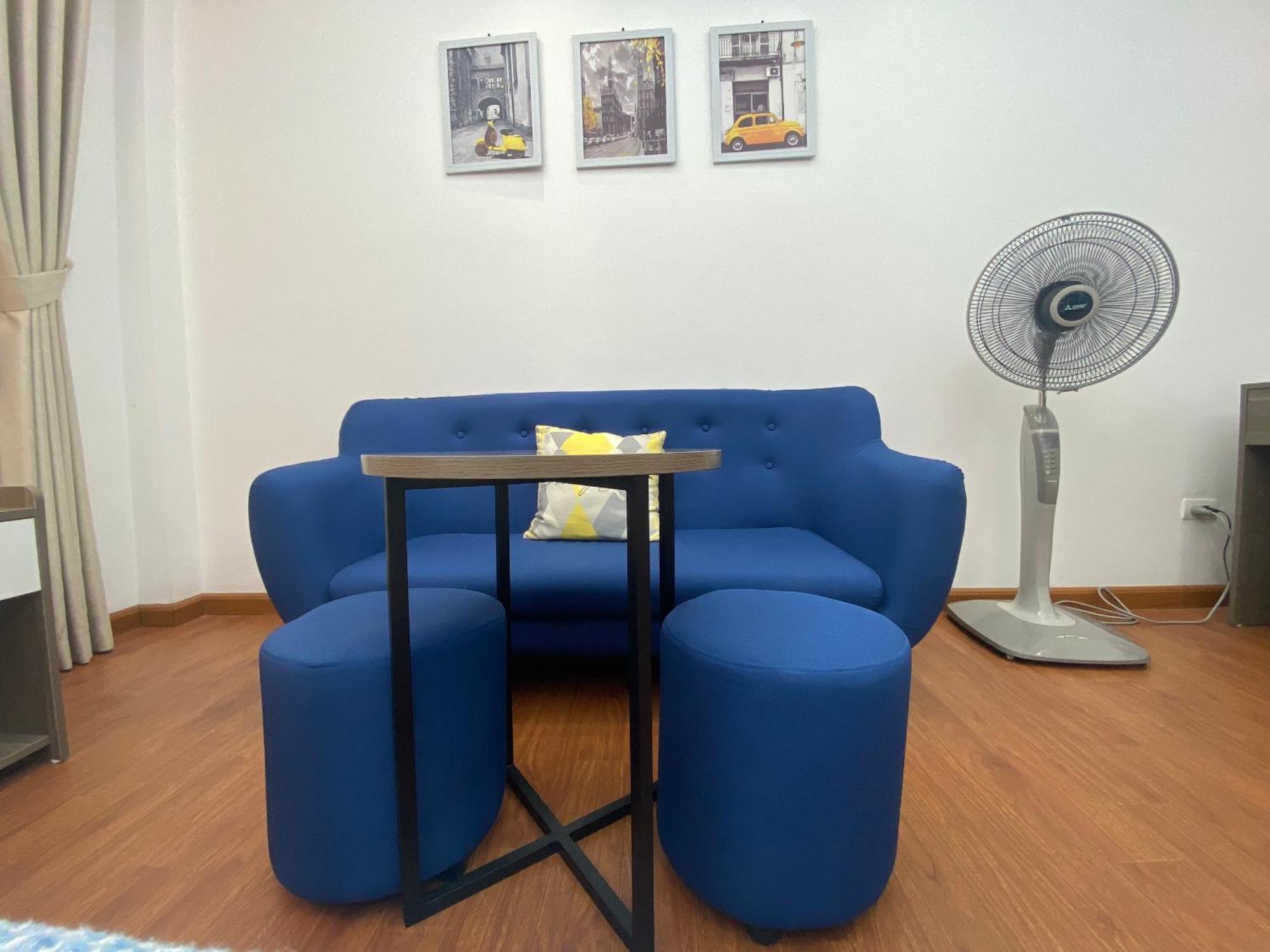 Sunshine Home 170 Tu Hoa Hà Nội Ngoại thất bức ảnh