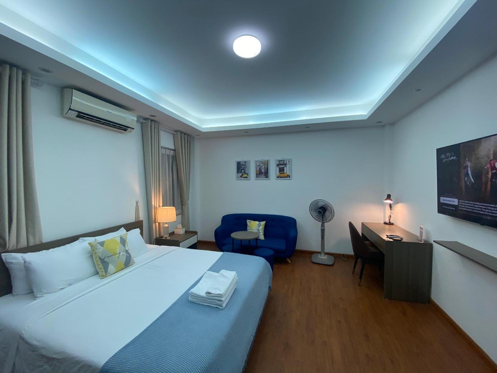 Sunshine Home 170 Tu Hoa Hà Nội Ngoại thất bức ảnh