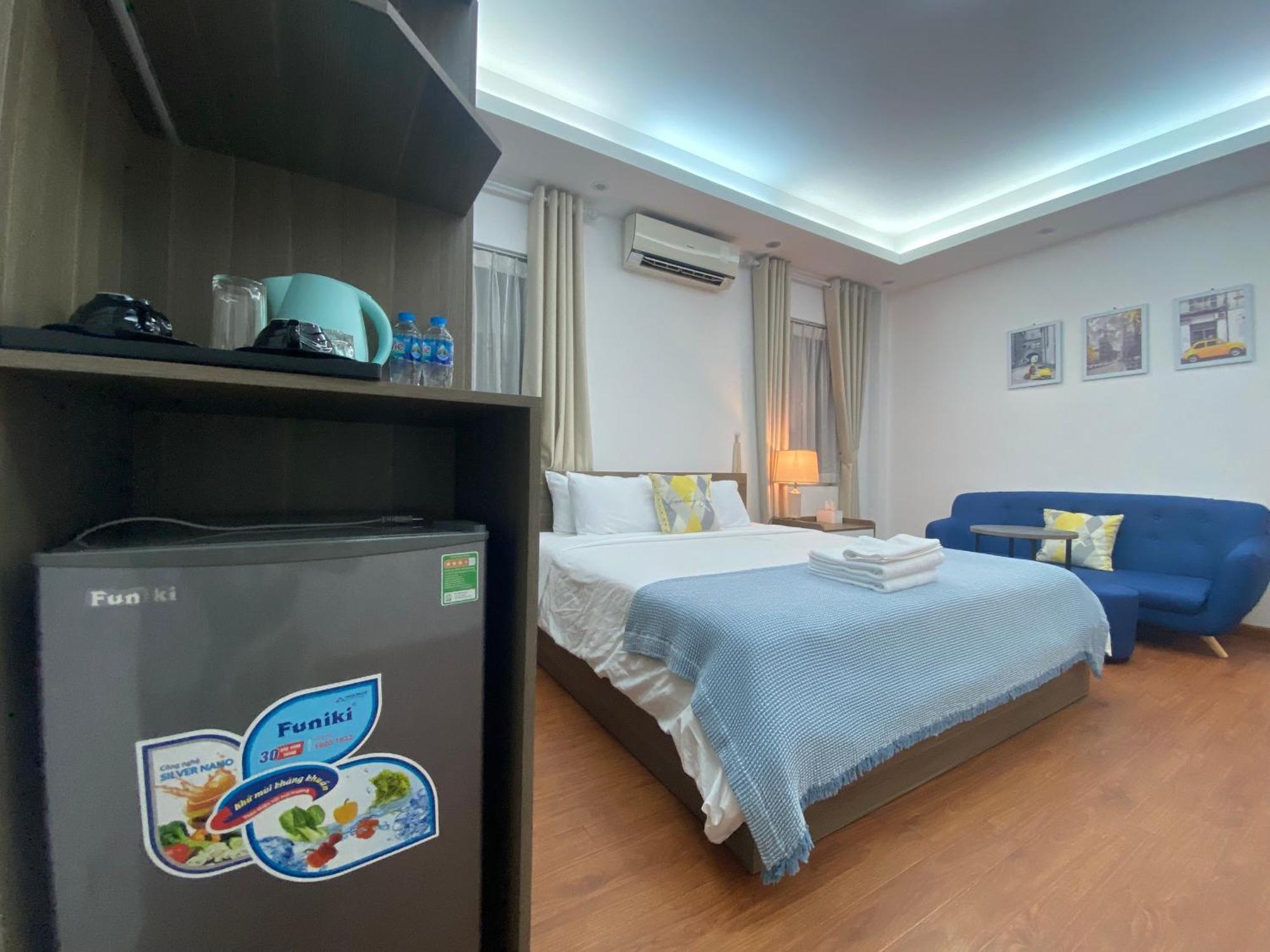 Sunshine Home 170 Tu Hoa Hà Nội Ngoại thất bức ảnh