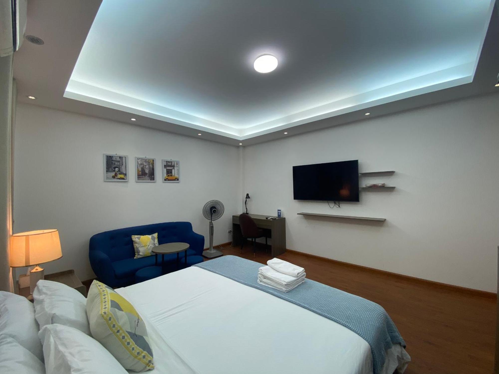 Sunshine Home 170 Tu Hoa Hà Nội Ngoại thất bức ảnh