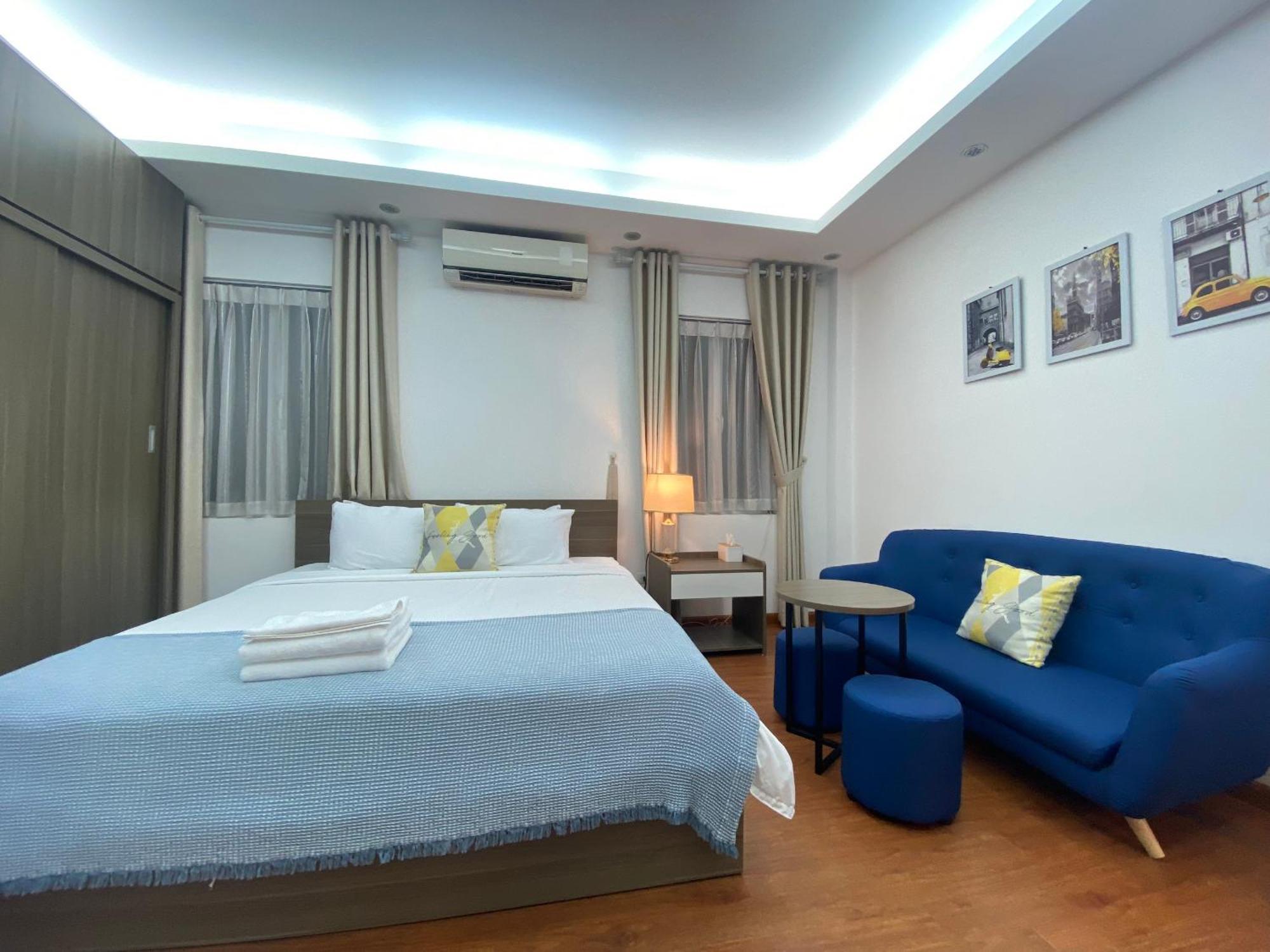Sunshine Home 170 Tu Hoa Hà Nội Ngoại thất bức ảnh