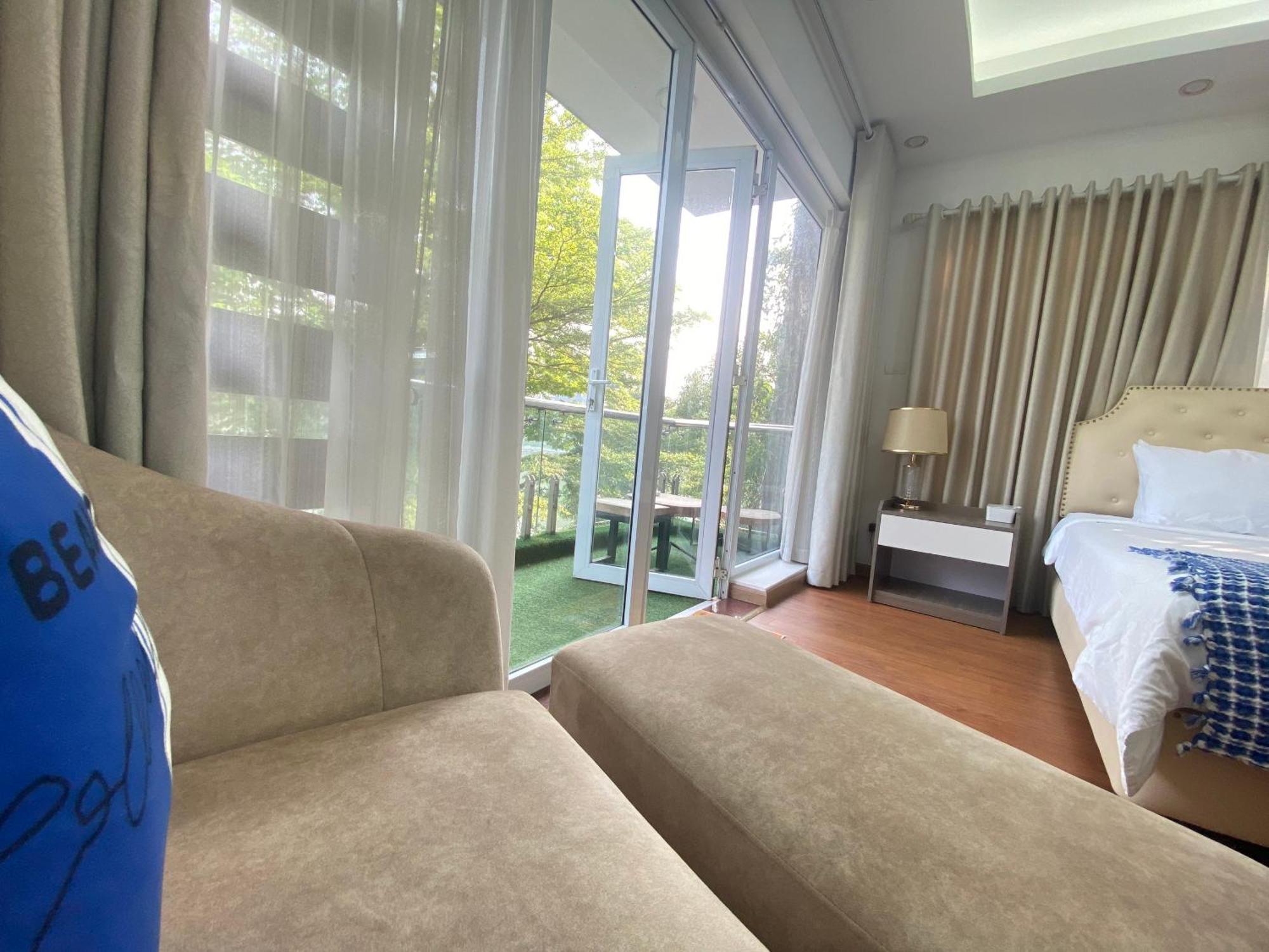 Sunshine Home 170 Tu Hoa Hà Nội Ngoại thất bức ảnh