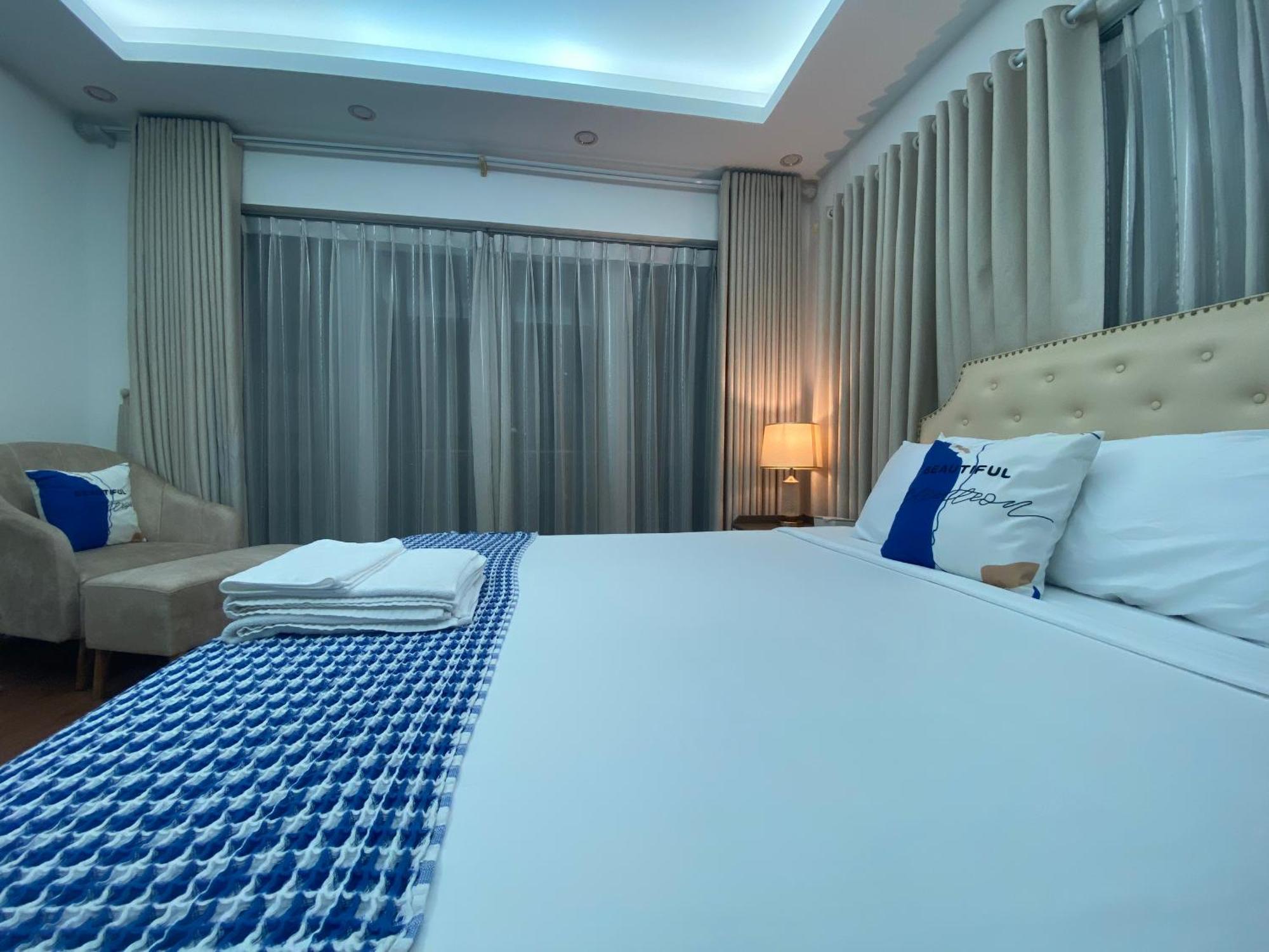 Sunshine Home 170 Tu Hoa Hà Nội Ngoại thất bức ảnh