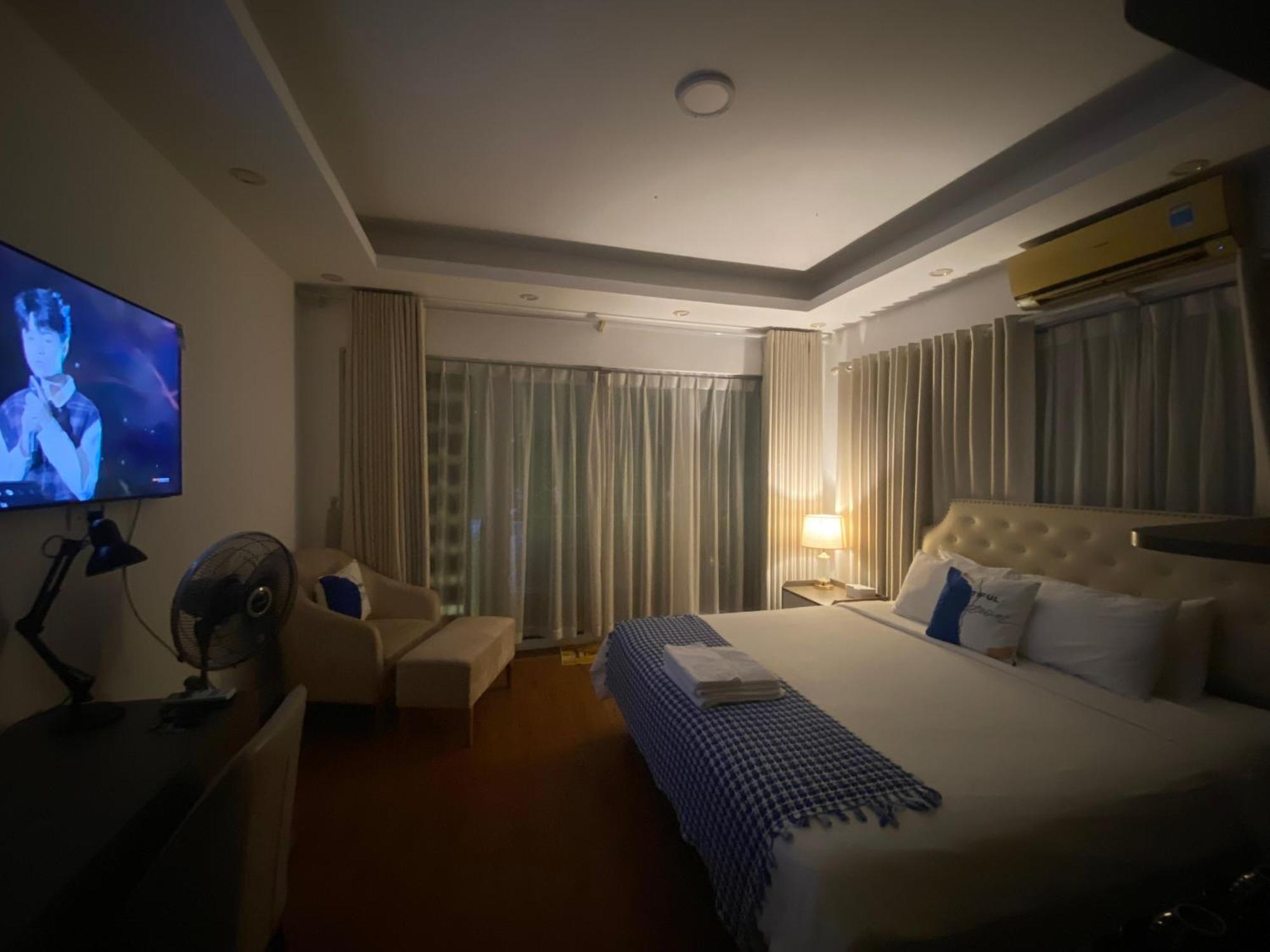 Sunshine Home 170 Tu Hoa Hà Nội Ngoại thất bức ảnh