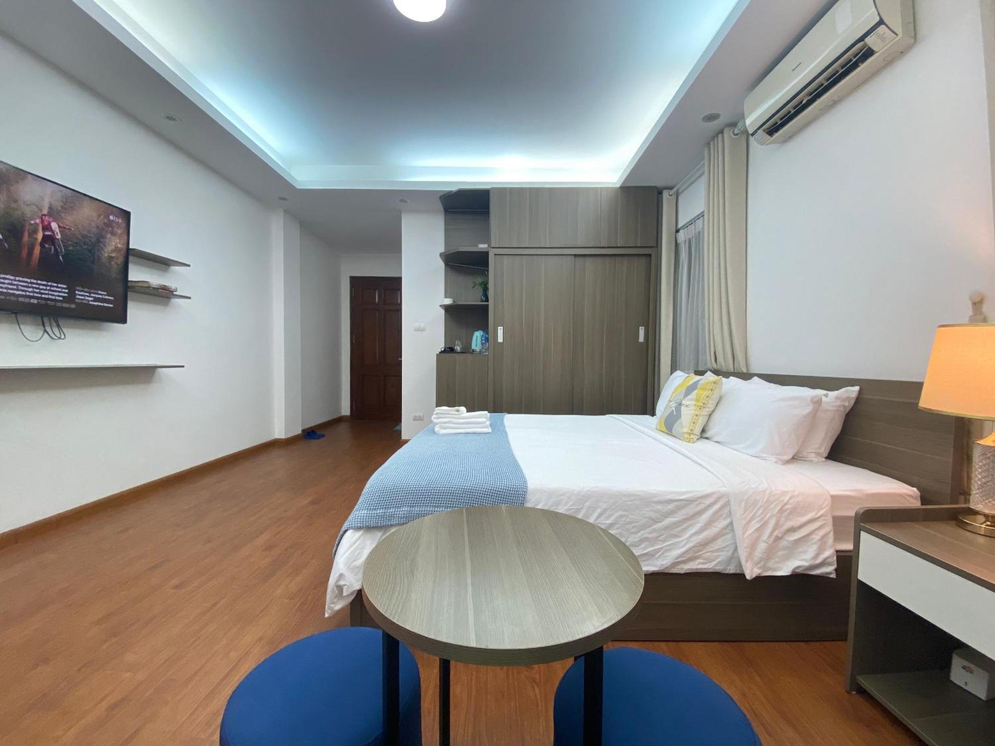 Sunshine Home 170 Tu Hoa Hà Nội Ngoại thất bức ảnh
