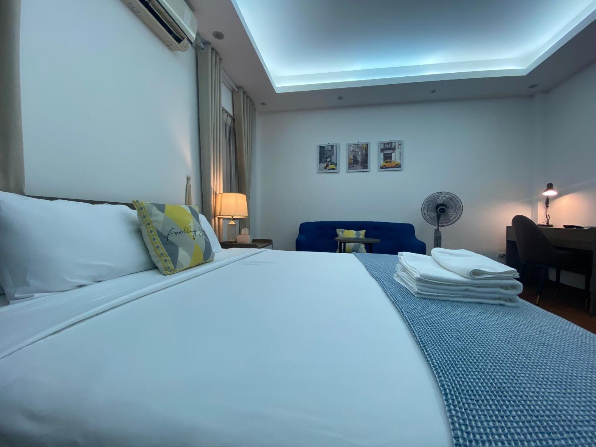 Sunshine Home 170 Tu Hoa Hà Nội Ngoại thất bức ảnh