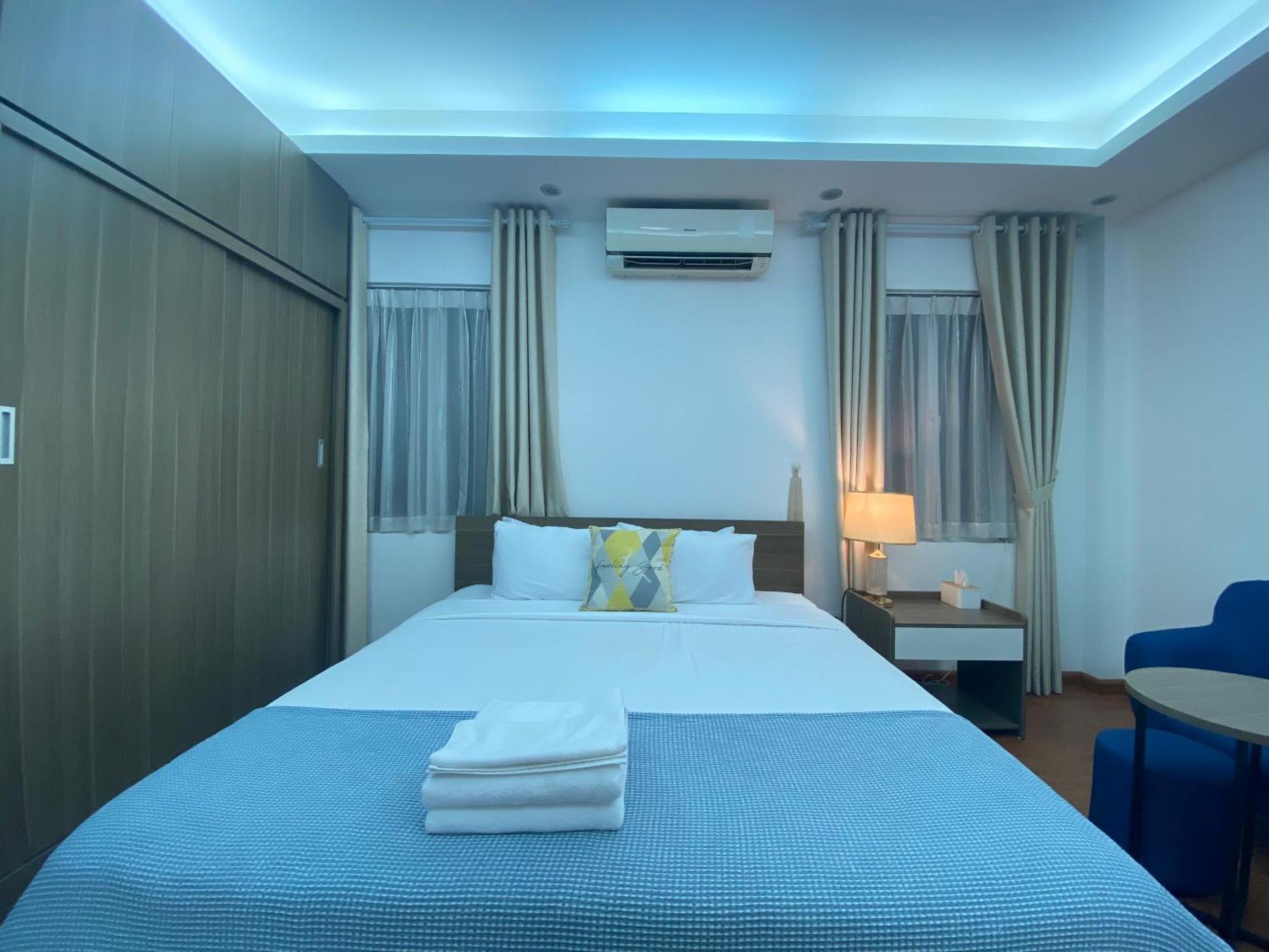 Sunshine Home 170 Tu Hoa Hà Nội Ngoại thất bức ảnh