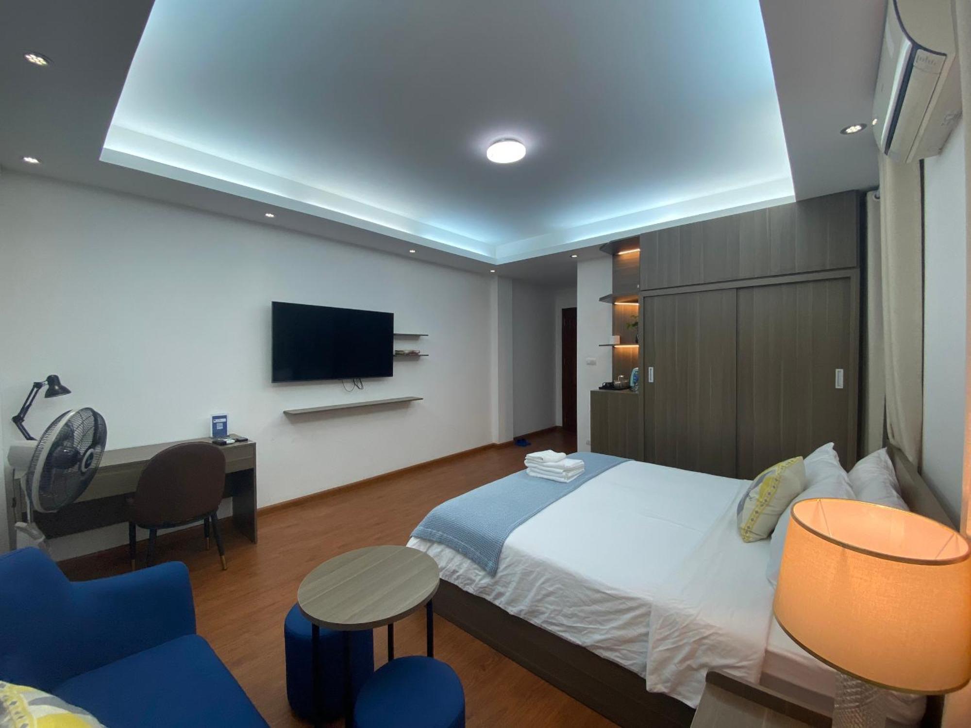Sunshine Home 170 Tu Hoa Hà Nội Ngoại thất bức ảnh
