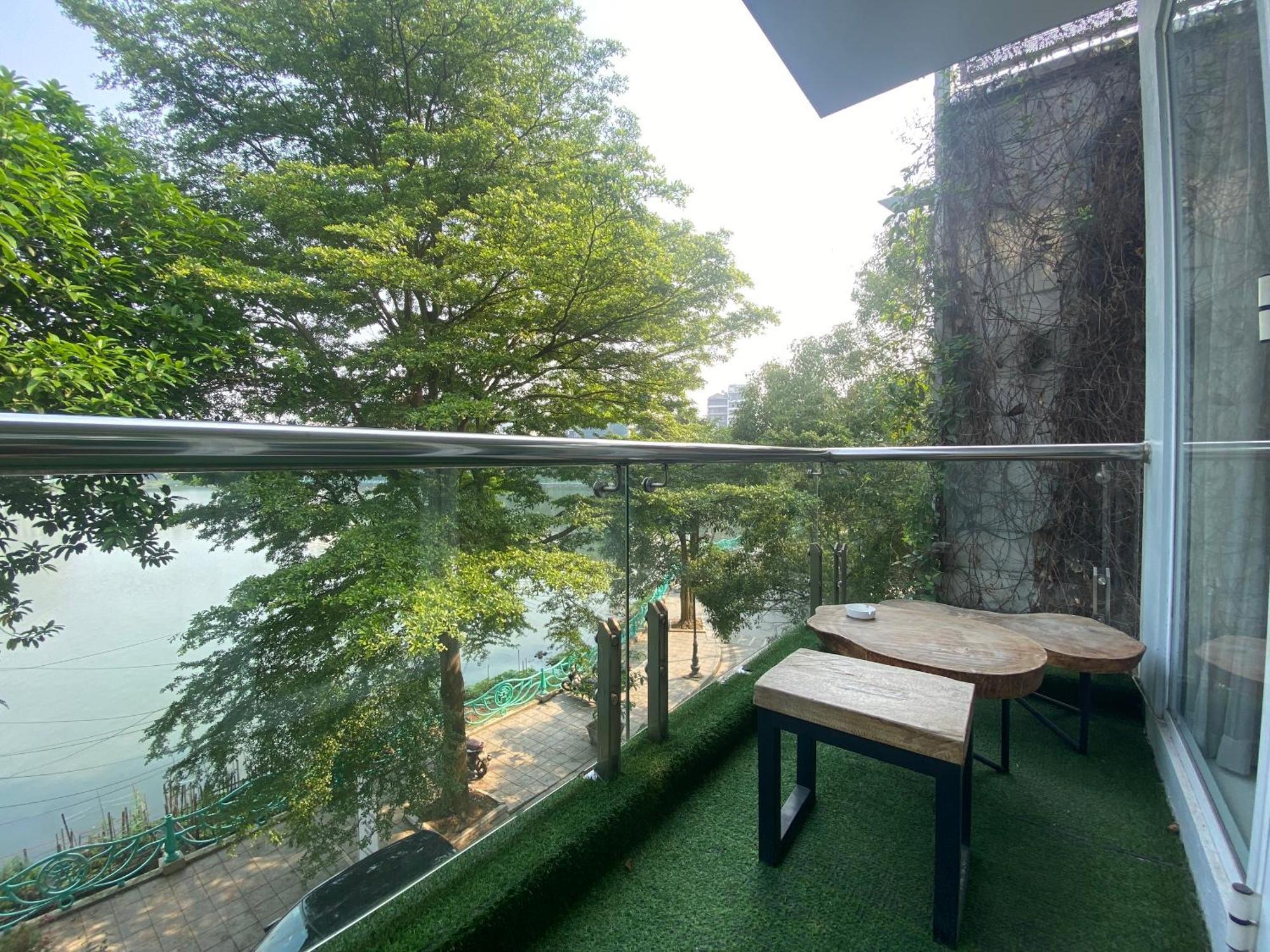 Sunshine Home 170 Tu Hoa Hà Nội Ngoại thất bức ảnh