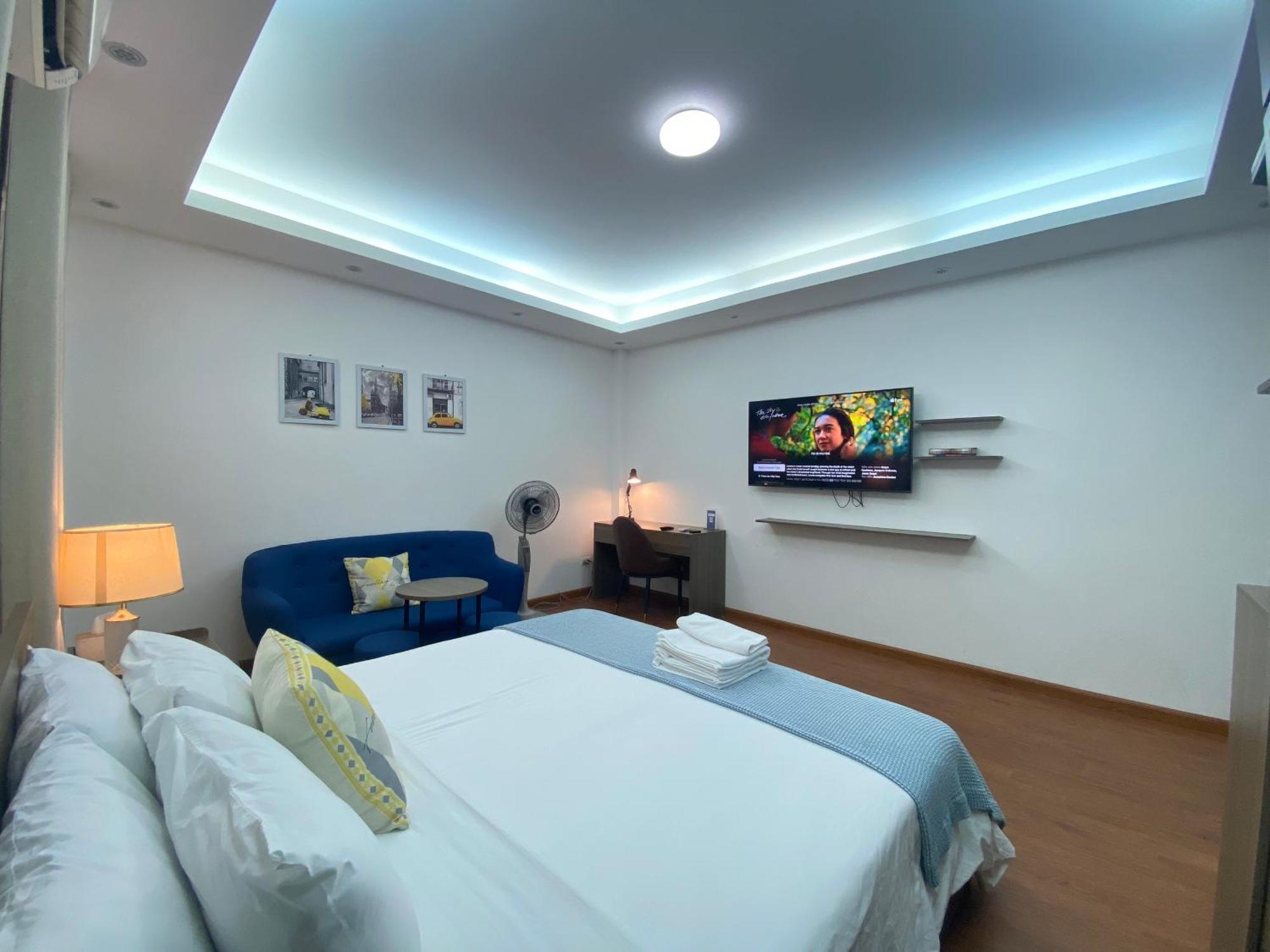 Sunshine Home 170 Tu Hoa Hà Nội Ngoại thất bức ảnh