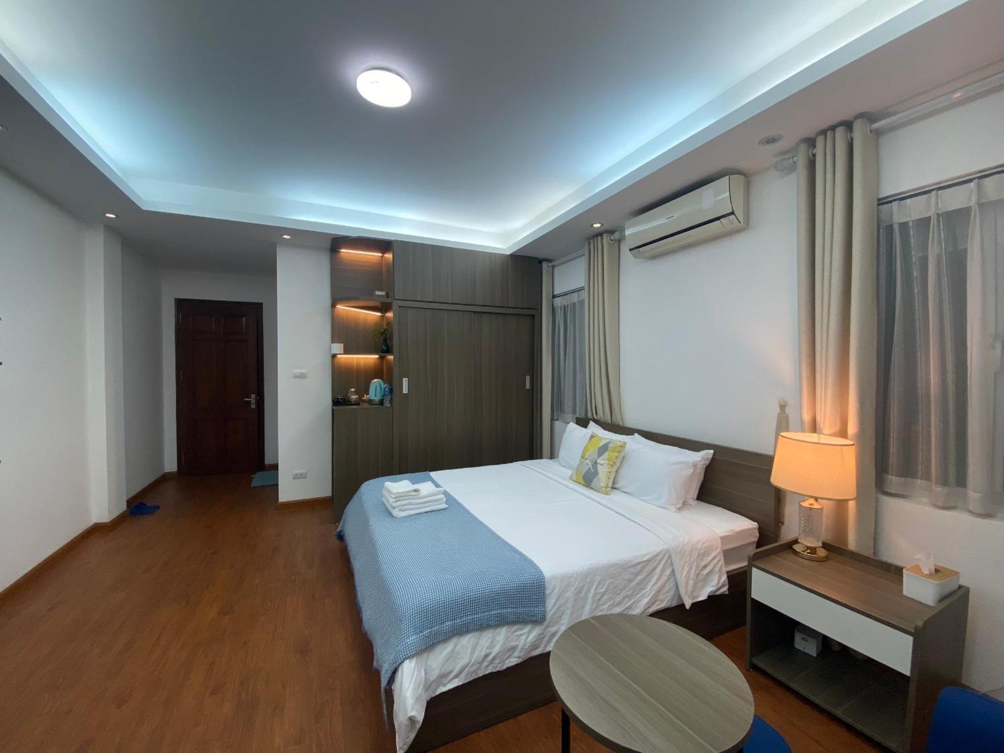Sunshine Home 170 Tu Hoa Hà Nội Ngoại thất bức ảnh