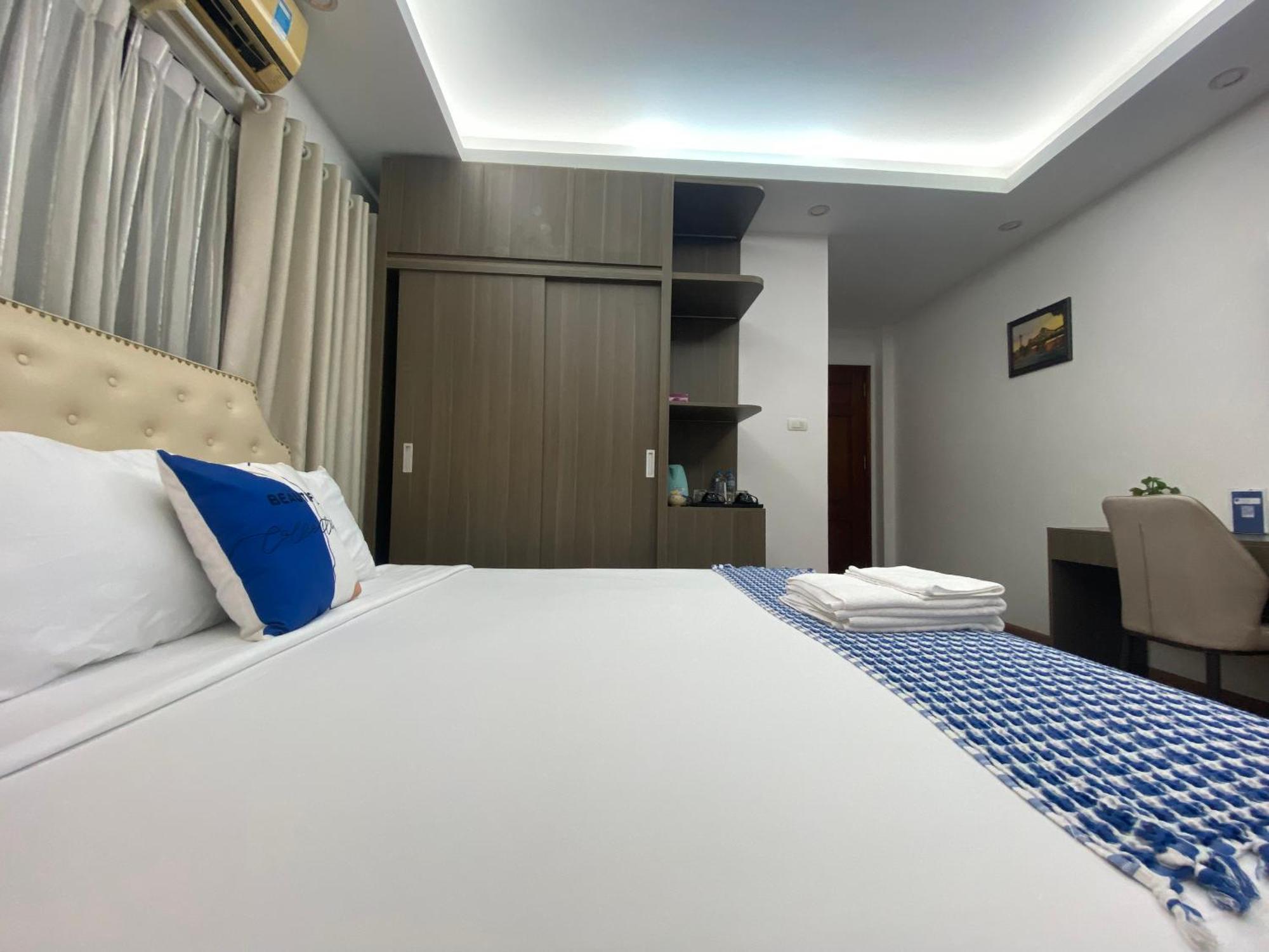 Sunshine Home 170 Tu Hoa Hà Nội Ngoại thất bức ảnh