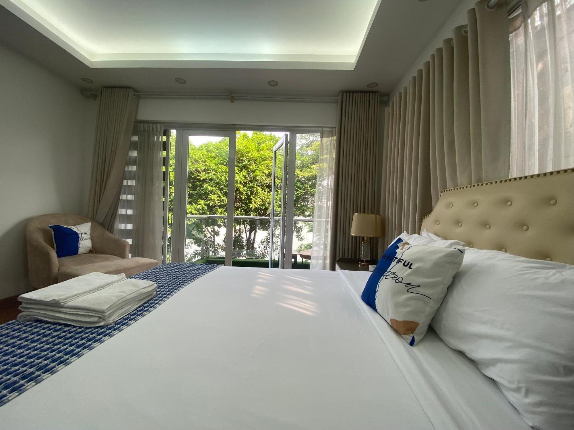 Sunshine Home 170 Tu Hoa Hà Nội Ngoại thất bức ảnh