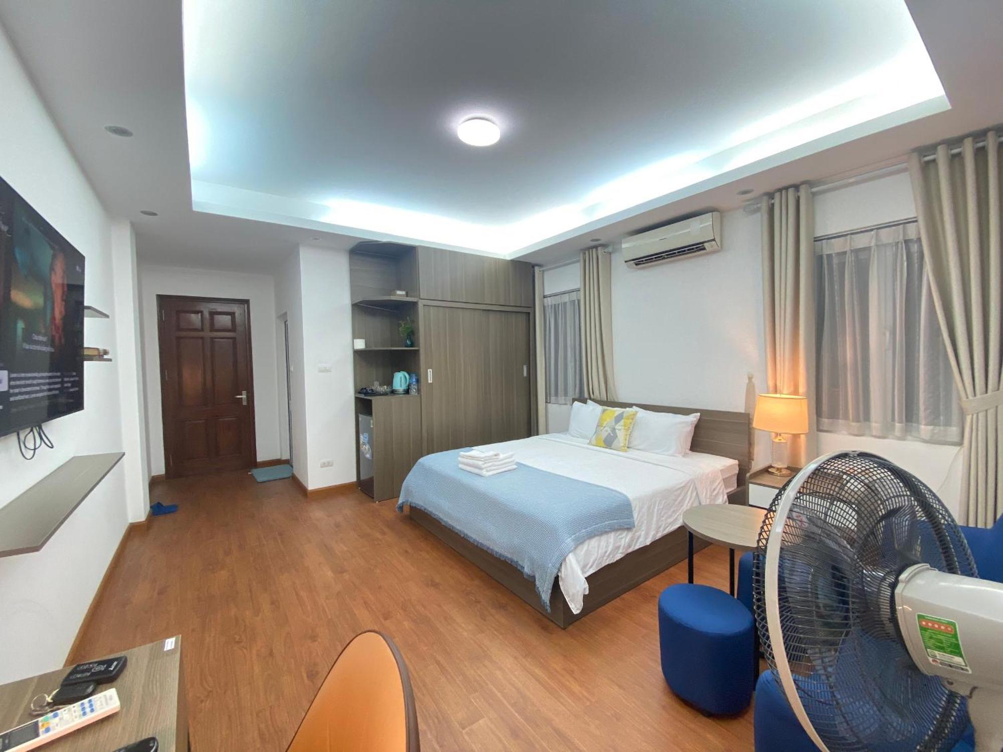Sunshine Home 170 Tu Hoa Hà Nội Ngoại thất bức ảnh