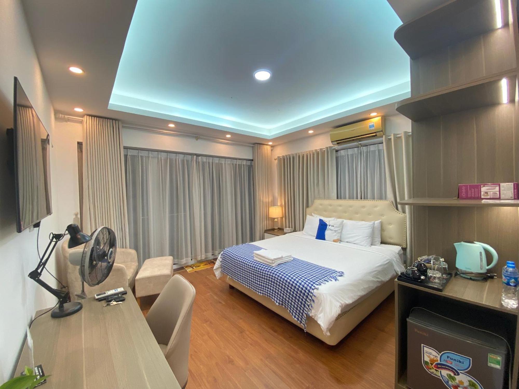 Sunshine Home 170 Tu Hoa Hà Nội Ngoại thất bức ảnh